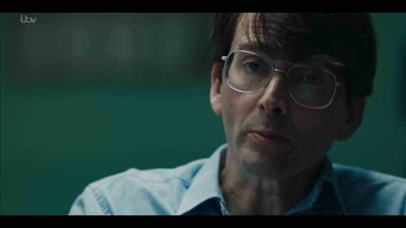 Brian, if you are more disgusted by what I did to a corpse