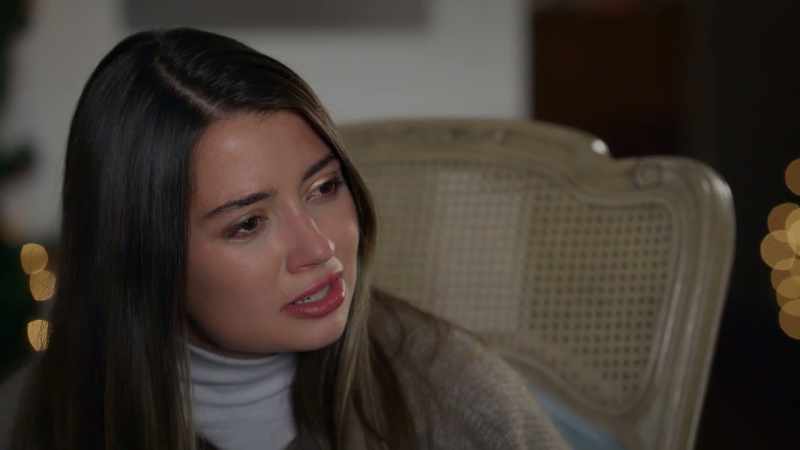 [brianna] yeah. - Because she's not