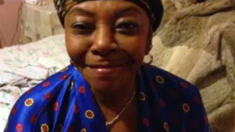 Brianna's grandmother