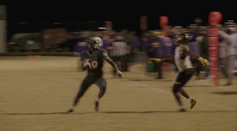 BRICE: It's a, a good thing to have