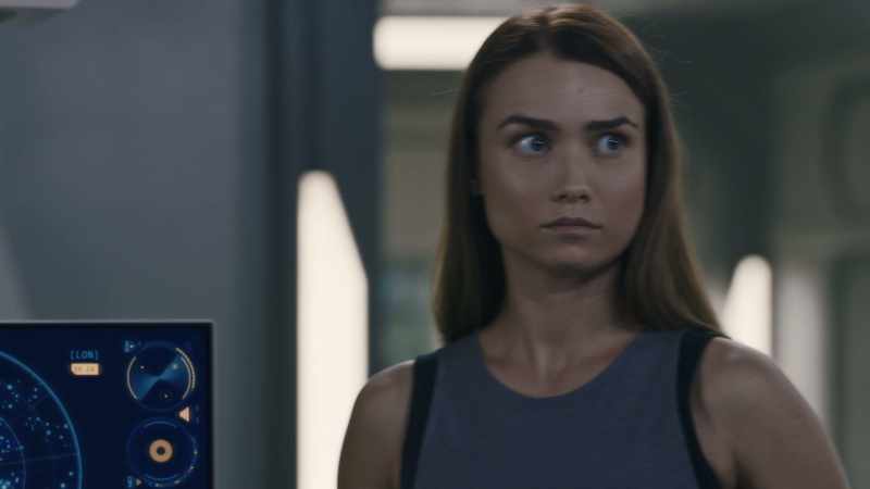 Brice, opinion? - I trust Eva and Alicia