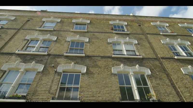 Brick structures could only be built so high