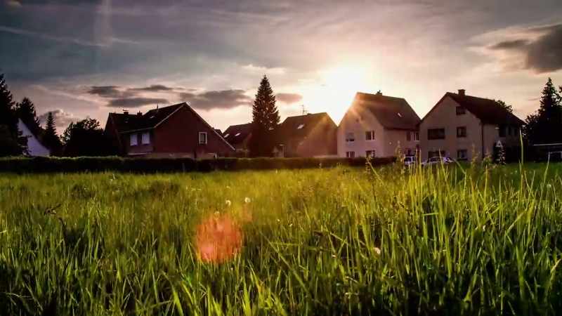 Bricks keep homes cool in summer, warm in winter
