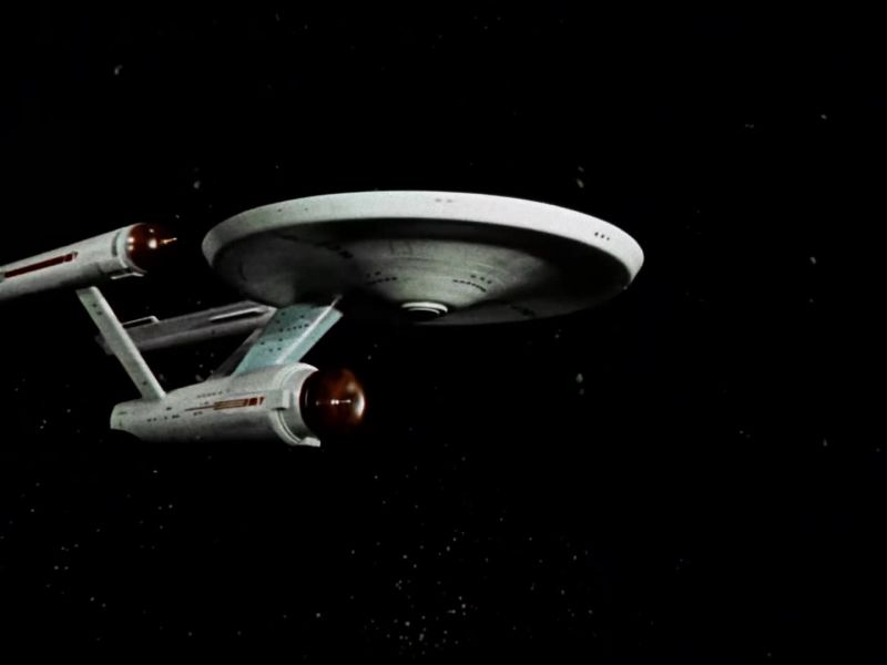 Bridge to Captain Sulu here