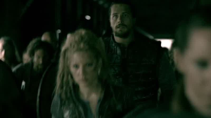 Lagertha, stop