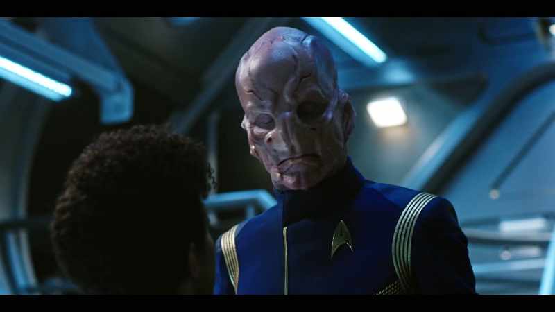 Bridge to the captain. We believe