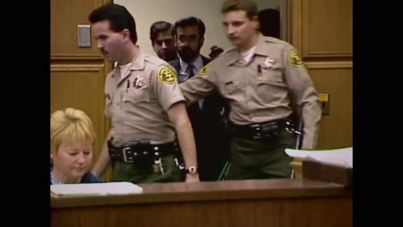 BRIDGES: Unfortunately, all of that got snatched from poor Gary
