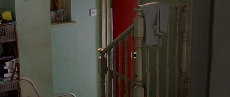 BRIDGET: Bollocks!