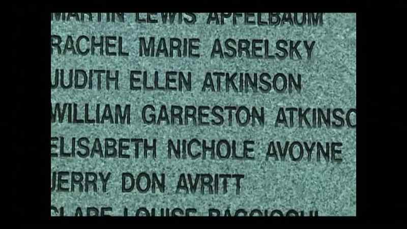 Bridget Concannon. (BELL TOLLS)