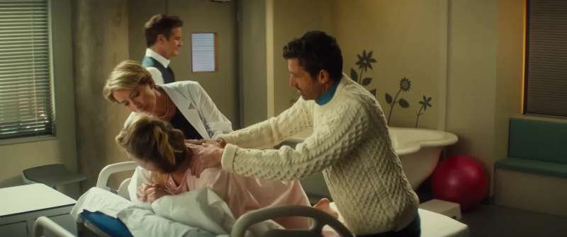 Bridget how do you want do this An epidural