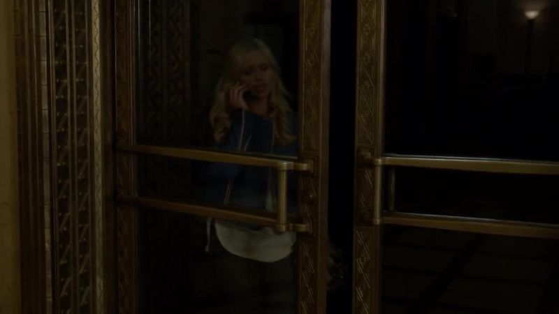 BRIDGET: I can't leave things with Juliet like this