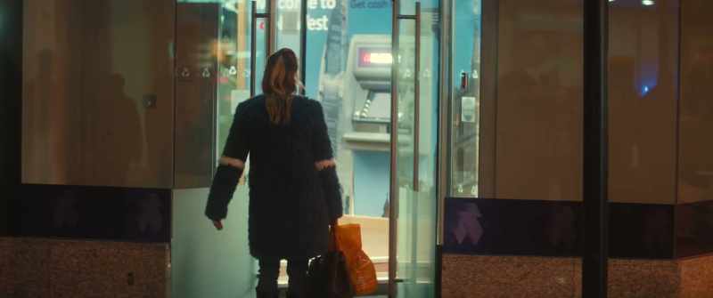BRIDGET: I mean, how difficult can it be to find another job