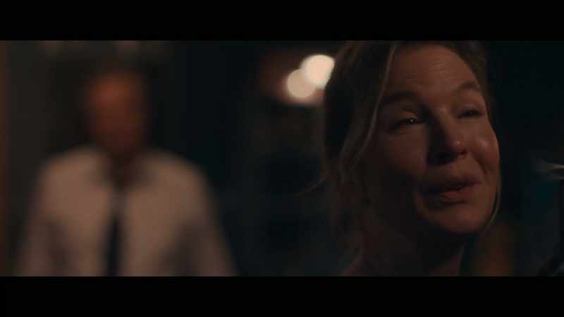 [Bridget and Mark] The stars will shine without them