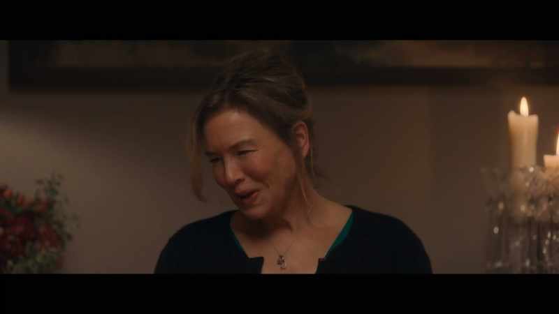 [Bridget] Maybe not