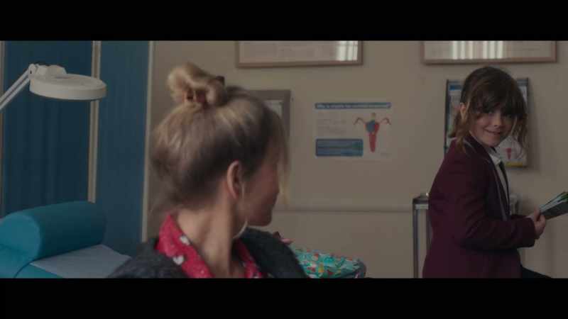 [Bridget] Mmm. - Syphilis. Mabel, Syphilis