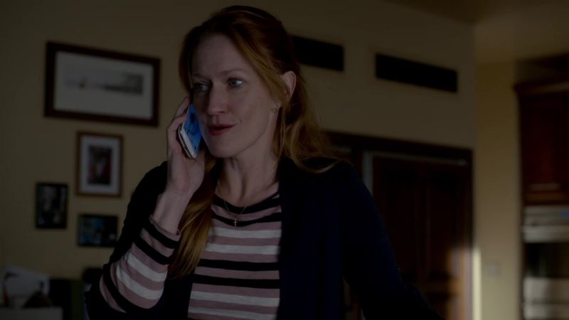 Bridget. - Mrs. Donovan, it's Marvin