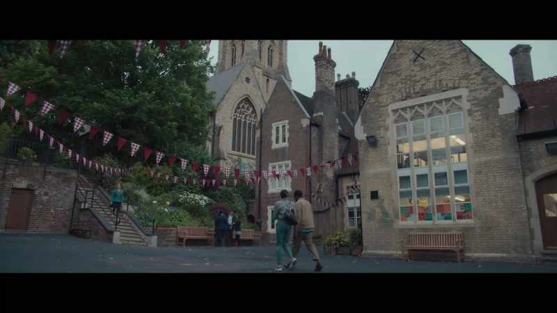 [Bridget] Parents' evening