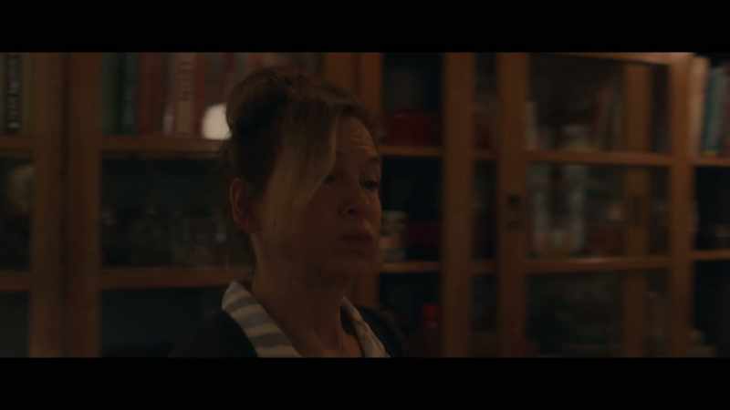 [Bridget] Right. Oxygen mask