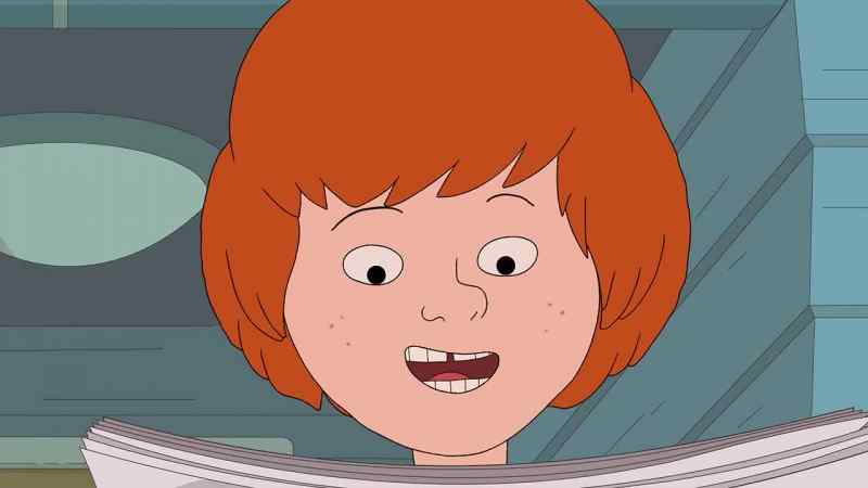 Bridget