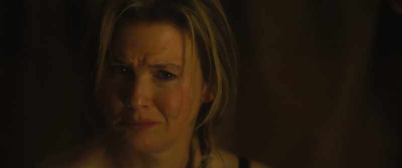 BRIDGET: Well, he is the first man I met