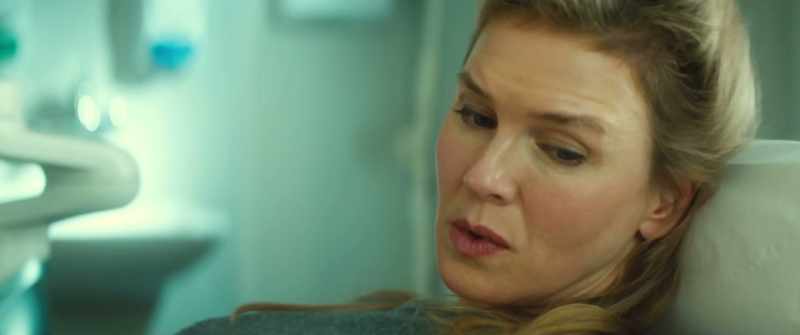BRIDGET: What if this DNA turns out to be Jack's?