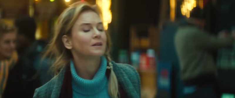 BRIDGET: You know what? I can do this on my own