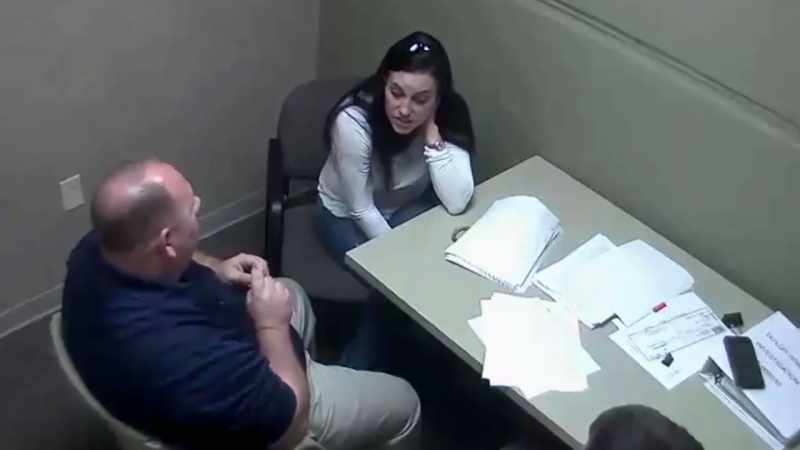 BRIDGETTE JENSEN: So it was good, I think, for the jury