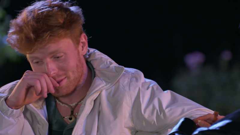 [Brie] Shelby seems to be taking Andrew's mind off Ceara