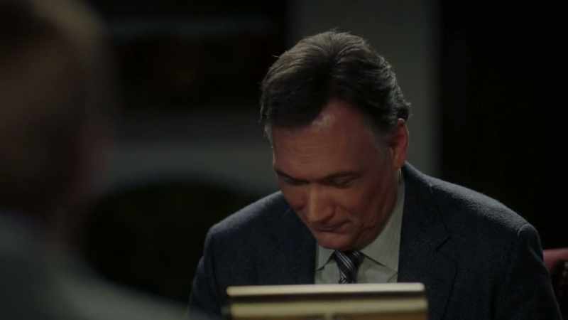 [briefcase unlocks]