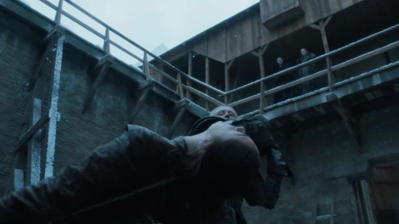(BRIENNE GRUNTING)