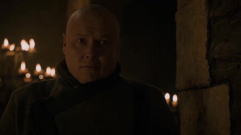 BRIENNE: Wrong!