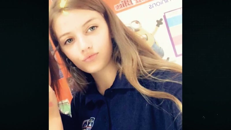 Bright, bubbly and nicknamed Brains by her grandmother