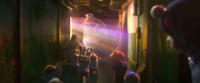 (bright music)