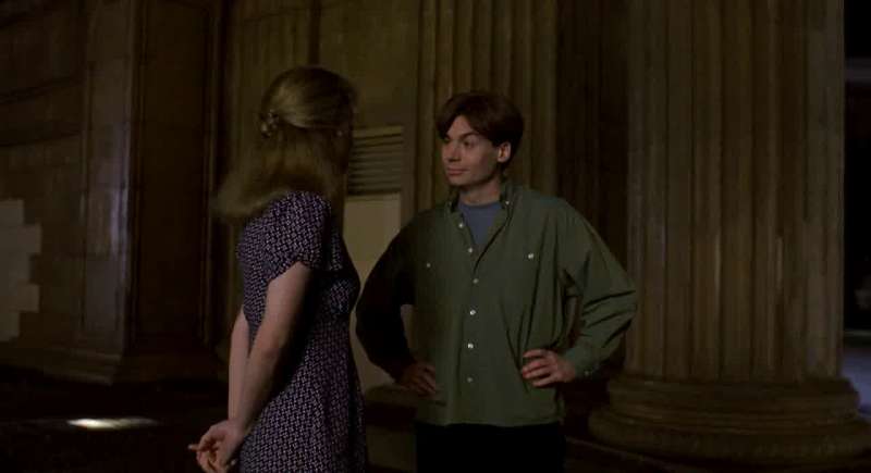 Bright women intimidate you No no Not at aIl