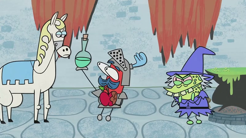 Brilliant! Microorganisms, prepare to meet your match!