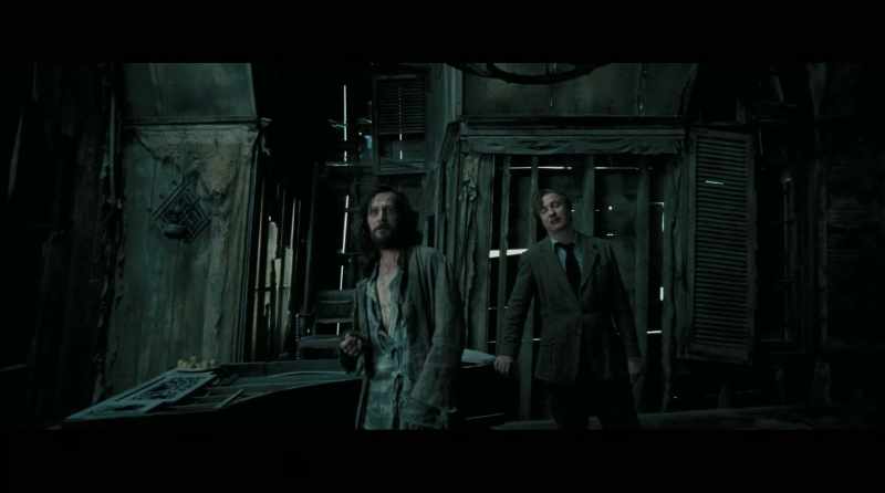 Brilliant, Snape. Once again