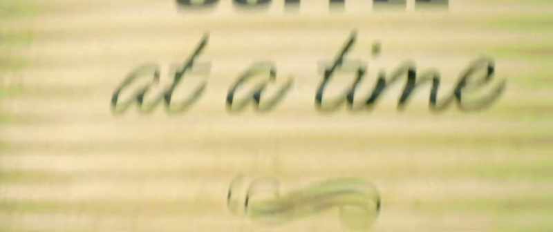�� Bring me a higher love ♪