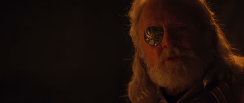 Bring about an alliance, bring about permanent peace
