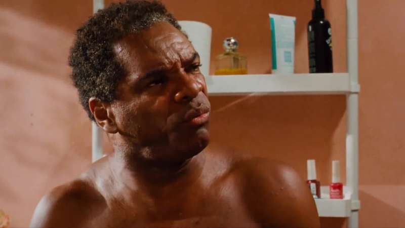 Bring your ass in here What you talking about
