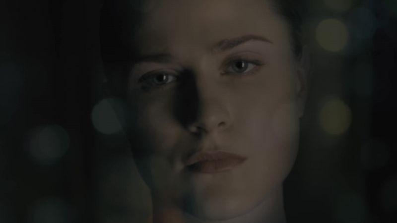 Bring yourself back online, Dolores