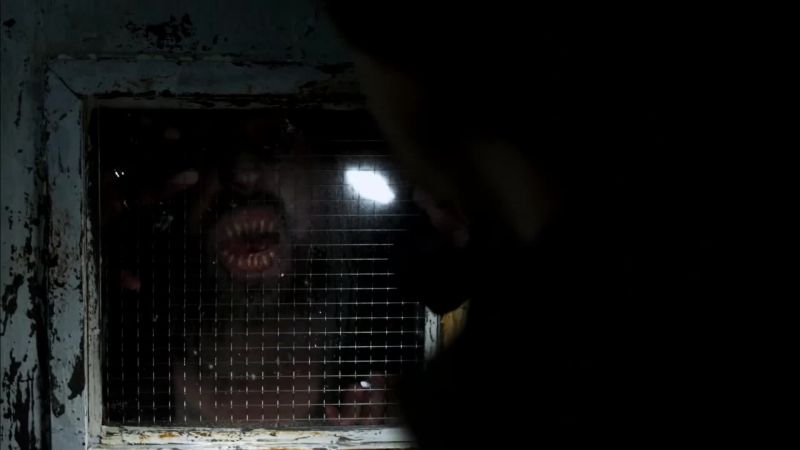Bring me creatures. Aim high on the food chain