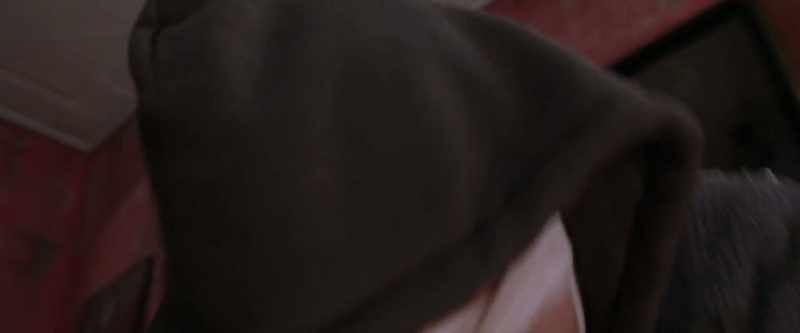 Bring her to me! [Mara screams]