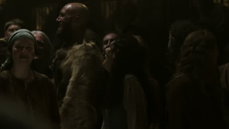 Bring in the next accused