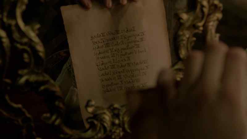 Bring me my copy of Catullus - Carmina