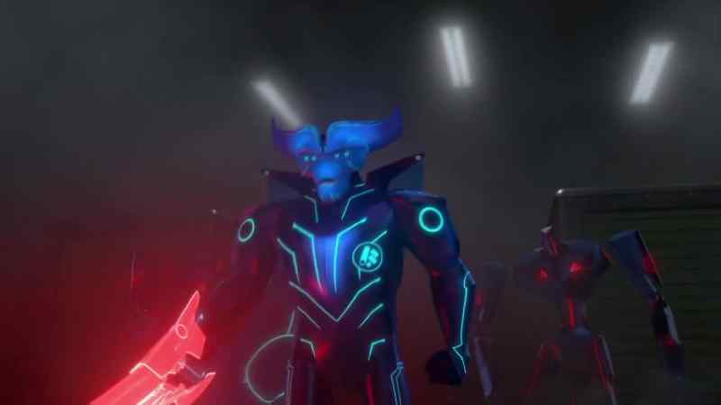 Bring me her core