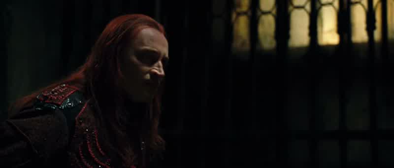Bring me the boy, I said