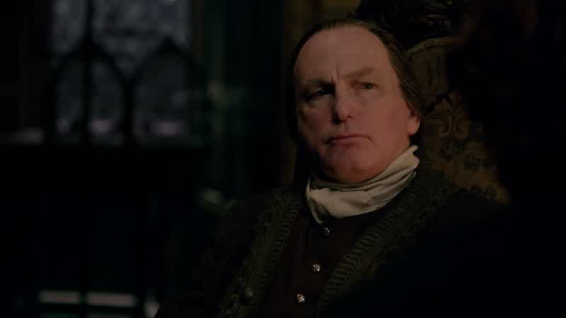 Bring my brother and Ned Gowan here