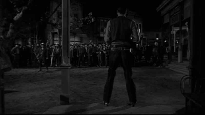 Bring out your prisoners, sheriff. Jury's awaiting