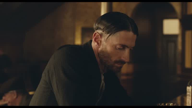 Bring the bill to the Peaky Blinders
