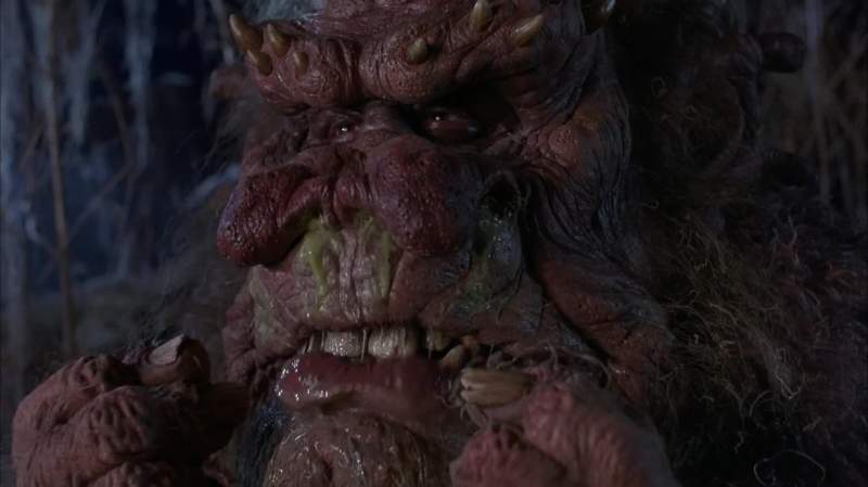Bring me the head of Ernest P Worrell